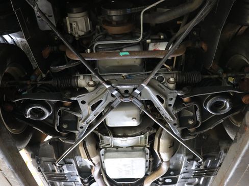 Used 1989 Ford Mustang LX image 27