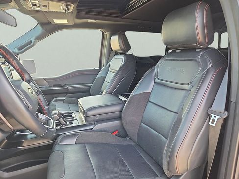 Used 2025 Ford F150 Raptor AWD/4WD image 15