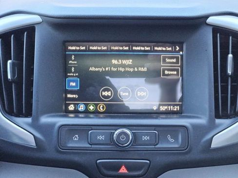 Used 2019 GMC Terrain SLE w/ Driver Convenience Package image 22