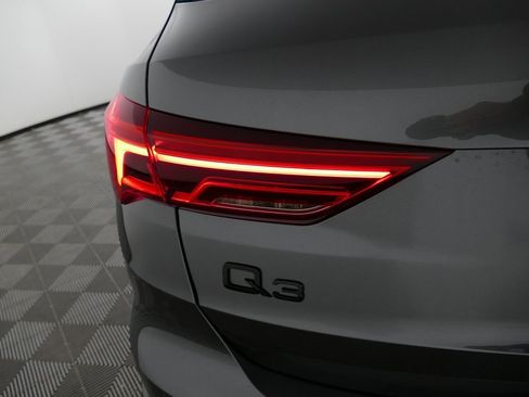New 2025 Audi Q3 2.0T Premium Plus image 32