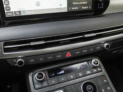 Used 2023 Hyundai Palisade Limited FWD image 36