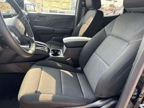 New 2026 Chevrolet Colorado Trail Boss w/ LPO, Skid Plate Package image 9