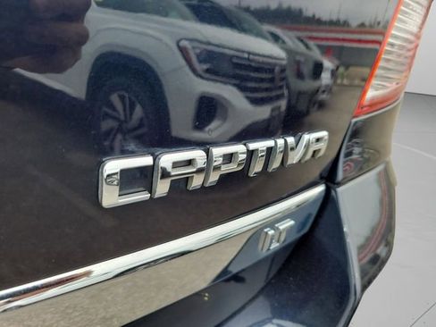 Used 2014 Chevrolet Captiva Sport LT w/ Convenience Package image 31