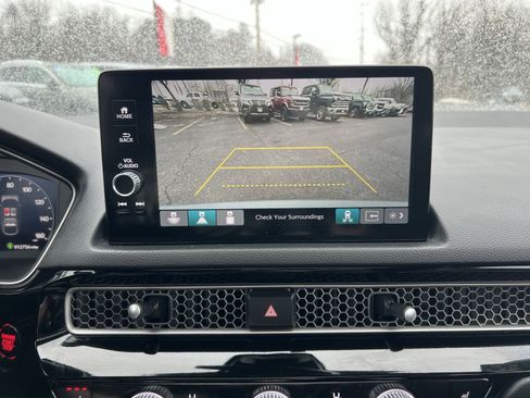 Used 2023 Honda Civic Sport Touring image 19