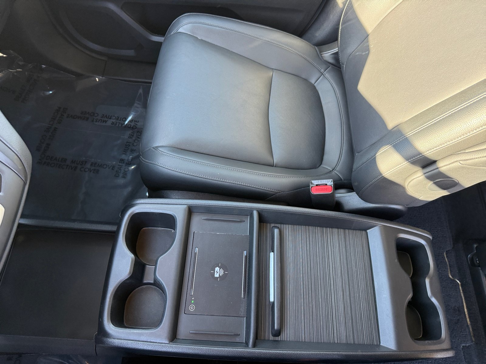 Used 2025 Honda Odyssey EX-L image 14