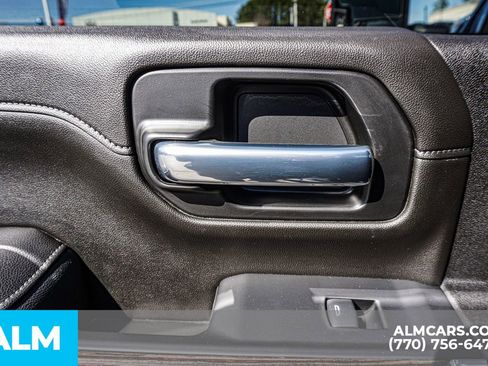 Used 2021 GMC Sierra 3500 SLE w/ SLE Value Package image 56