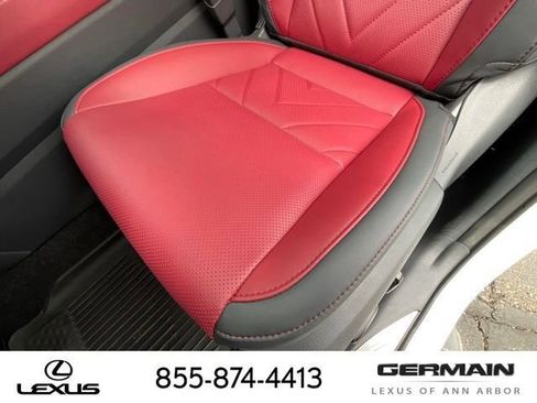 New 2026 Lexus NX 450h+ AWD w/ Luxury Package image 22