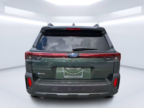 New 2026 Subaru Outback Limited w/ Premium/Limited Package AWD/4WD image 4