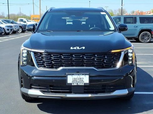 Used 2024 Kia Sorento S AWD/4WD image 33