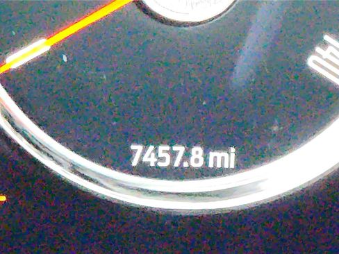 Used 2026 Ford Mustang Premium RWD image 17