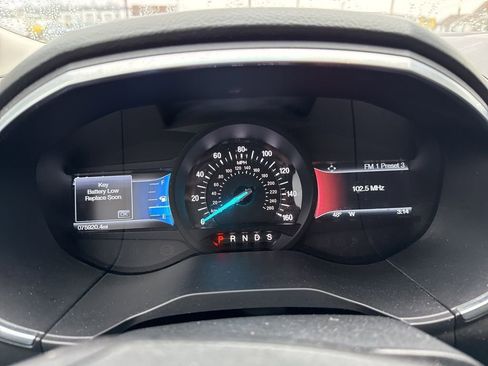 Used 2017 Ford Edge Titanium w/ Equipment Group 301A image 51