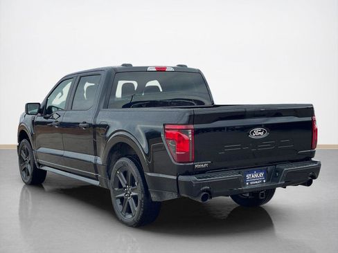 New 2026 Ford F150 STX w/ F-150 LOBO Package image 5