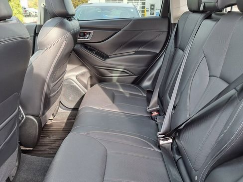Certified 2022 Subaru Forester Touring image 31