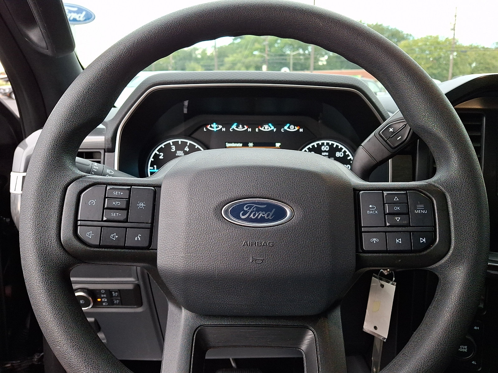 Certified 2023 Ford F150 XL w/ STX Appearance Package AWD/4WD image 20