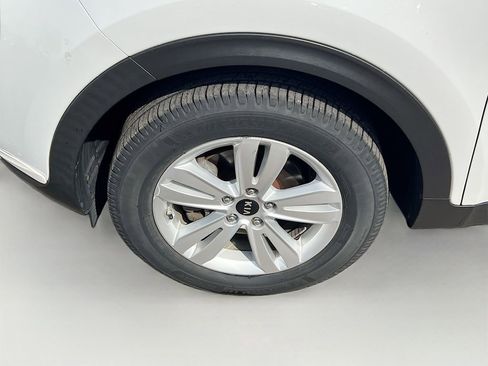 Used 2018 Kia Sportage LX image 30