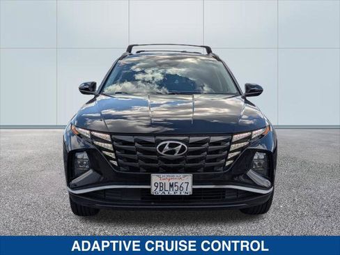 Used 2022 Hyundai Tucson SEL w/ Convenience Package image 8