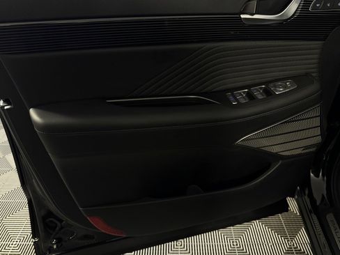 Used 2025 Hyundai Palisade Calligraphy image 26