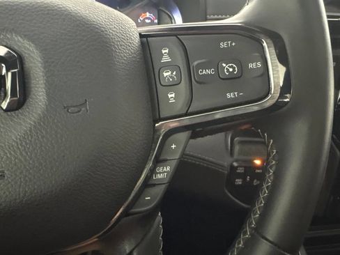 Used 2024 RAM 2500 Limited AWD/4WD image 28