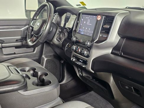 Used 2024 RAM 2500 Big Horn image 45