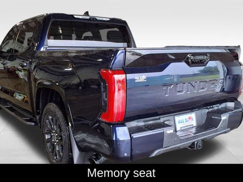 Used 2023 Toyota Tundra Platinum RWD image 6