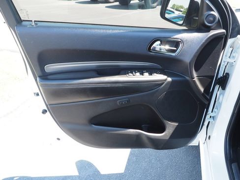 Used 2020 Dodge Durango GT AWD/4WD image 14