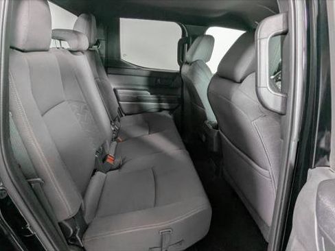 Used 2024 Toyota Tacoma SR5 RWD image 21