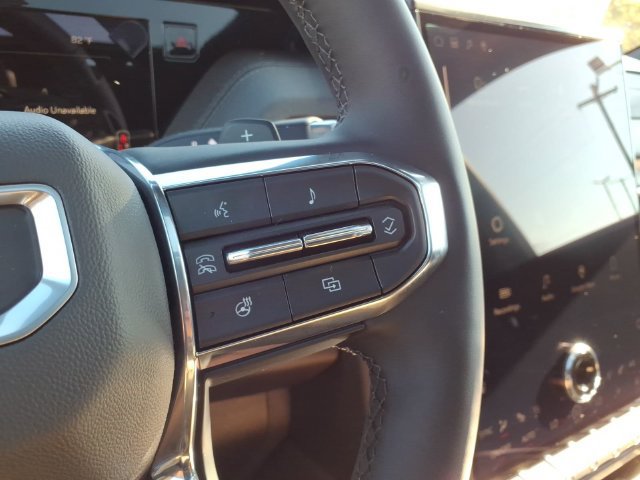 New 2027 GMC Yukon Denali w/ Denali Reserve Package AWD/4WD image 29