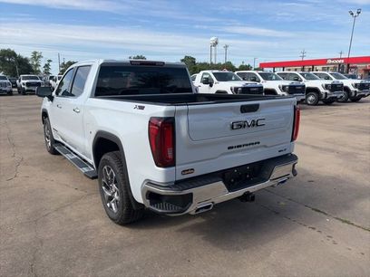 New 2026 GMC Sierra 1500 SLT