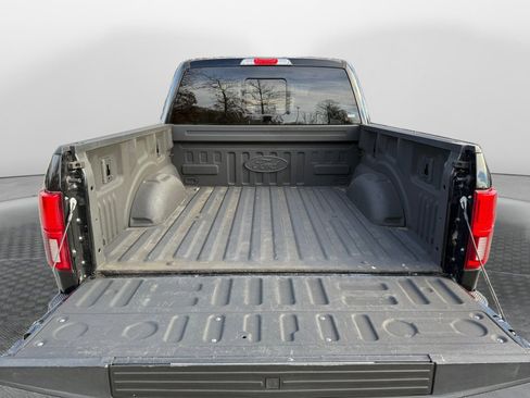 Used 2019 Ford F150 King Ranch w/ Equipment Group 601A Luxury image 12