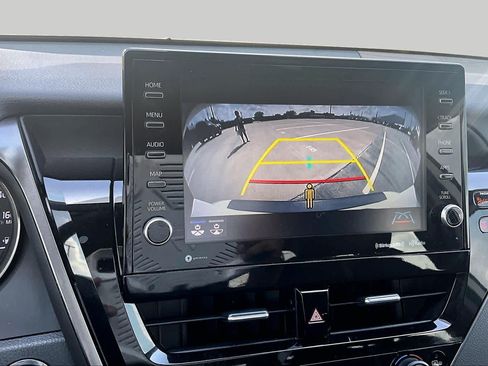 Used 2023 Toyota Camry XSE FWD image 26