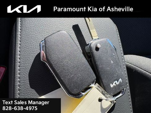 Used 2024 Kia Soul LX w/ Option Group 015 image 28