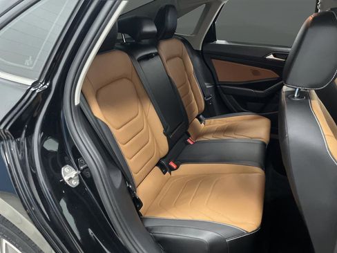 Used 2022 Volkswagen Jetta SEL image 31