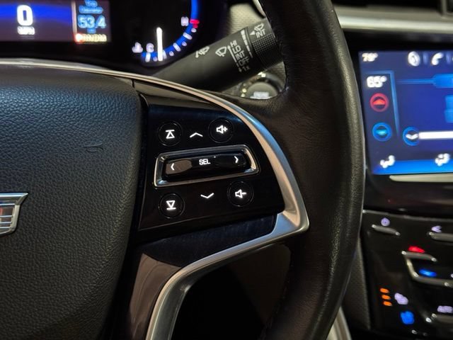 Used 2016 Cadillac XTS Luxury w/ Driver Awareness Package FWD image 20