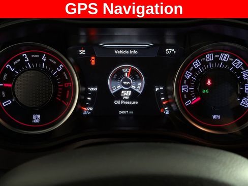 Used 2021 Dodge Challenger R/T Scat Pack image 18