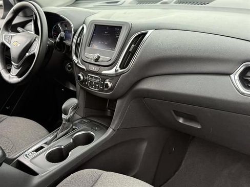 Used 2024 Chevrolet Equinox LT AWD/4WD image 25