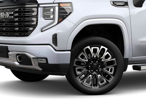 New 2026 GMC Sierra 1500 Denali Ultimate image 33