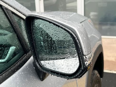 Used 2025 Toyota RAV4 XLE image 16