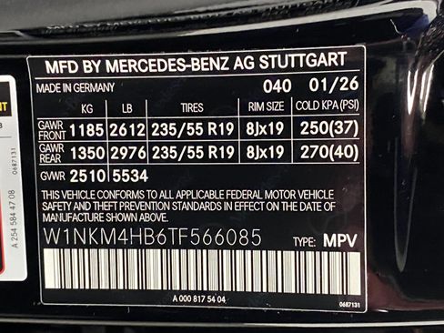 Certified 2026 Mercedes-Benz GLC 300 4MATIC image 34