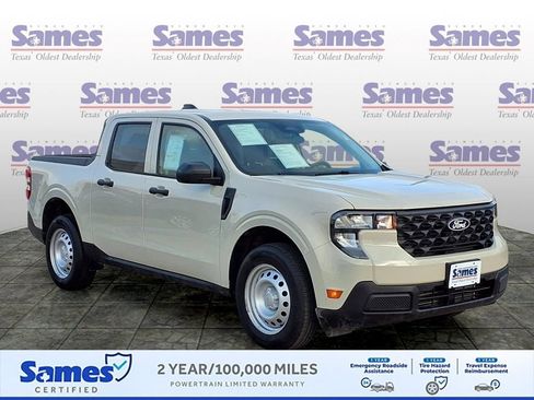 Used 2025 Ford Maverick XL w/ Equipment Group 102A AWD/4WD image 1