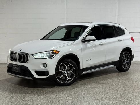 Used 2016 BMW X1 xDrive28i AWD/4WD image 2