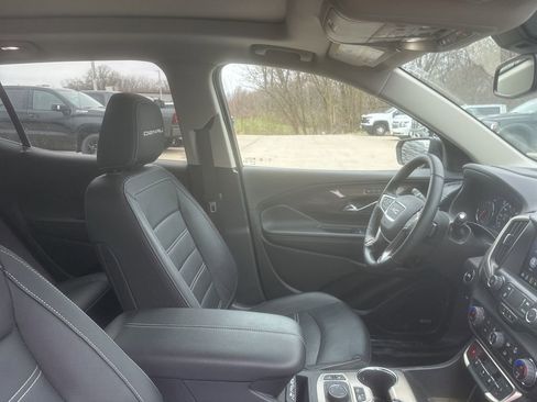 Used 2024 GMC Terrain Denali w/ Denali Premium Package image 14