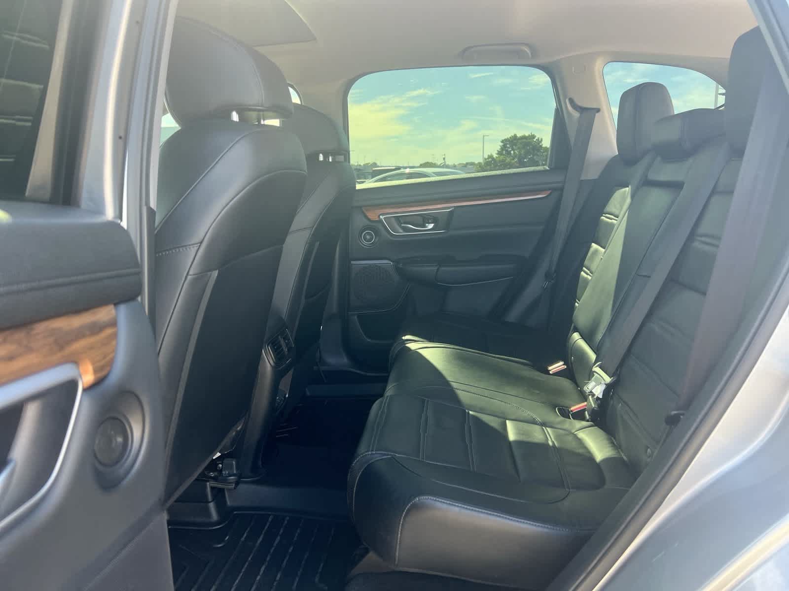Used 2020 Honda CR-V EX-L image 26