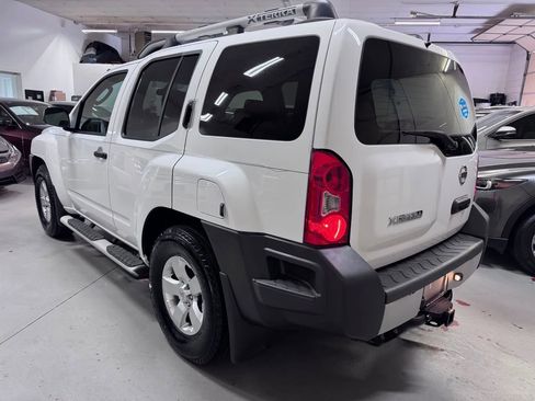 Used 2010 Nissan Xterra S RWD image 5
