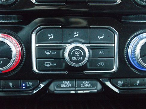 Used 2023 GMC Yukon XL Denali w/ Max Trailering Package AWD/4WD image 28