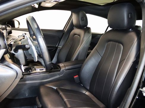 Used 2019 Mercedes-Benz A 220 image 34