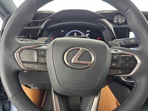 Certified 2023 Lexus RZ 450e Luxury image 23