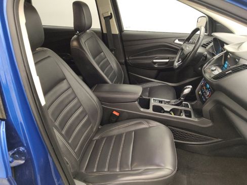 Used 2019 Ford Escape SEL FWD image 21