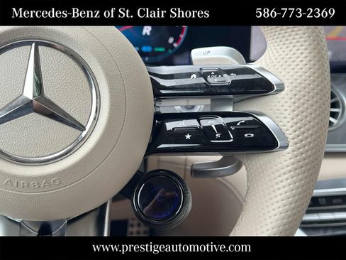 Used 2022 Mercedes-Benz AMG GT 43 image 31