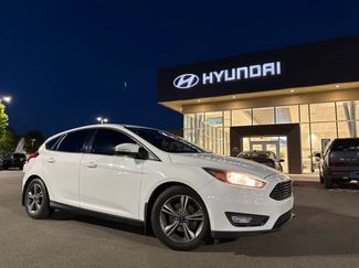 Used 2016 Ford Focus SE FWD video 1