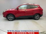 Used 2015 Hyundai Tucson SE image 2